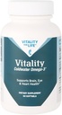 Melaleuca Coldwater Omega 3