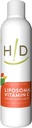 HALLELLUJAH DIET Liposomal Vitamin C Liquid Supplement - Avanceret immunforsvar, Superior Absorption Lipid-indkapslet formel, 1-5 Ounce Flaske, â