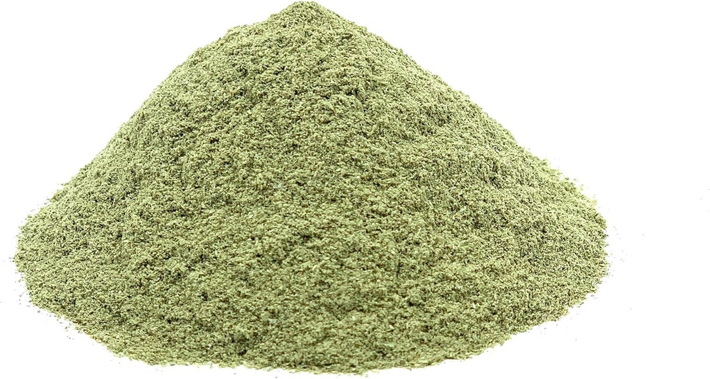 Bedste Botanicals Olive Leaf Powder 16 oz.