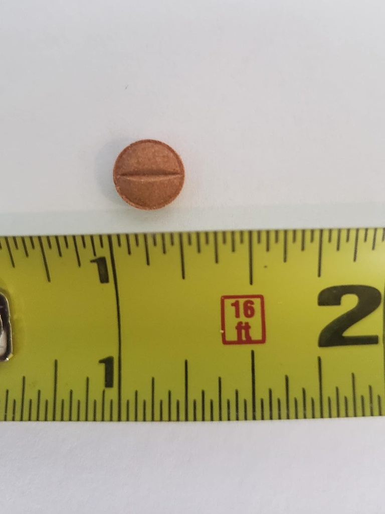 6, 25 mg - 90 tabletter