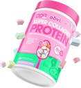 Obvi Collagen Peptider, Protein Powder, Keto, Gluten og Dairy Free, Hydrolyzed Grass- Fed Bovine Collagen Peptider, Understøtter Gut Sundhed, Sund Hår, Hud, Nails (30 Servere) (Marshmallow Cereal)