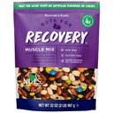 Naturens Spiser Inddrivelse, Muskelmix, 32 Oz