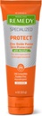 Medline Remedy Specialiseret Zink Oxide Paste med Menthol (4 oz Tube), Undufted, Calamin, Inkontinens Care, ble Udslæt, Wetness Protection, Hypoallergen, Paraben Free, Voksne, Lindrende