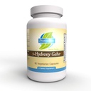 Prioriteret 1 Vitamin 5 Hydroxy GABA (Gamma aminosmørsyre) (5htp) * 90 Vegetariske kapsler
