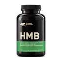 Optimum Nutrition HMB 1000 Caps, 1g Calcium beta- Hydroxy beta- methylbutyrat per kapsel, 90 Kapsler, 30 Servere