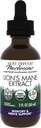 Vært Defense Mushrooms Lions Mane Extract - Lions Mane Liquid Supplement for Brain Health - Mushroom Support for Focus & Memory Function - Immun & Nervesystemet Support - 2 fl oz (60 Servere) *