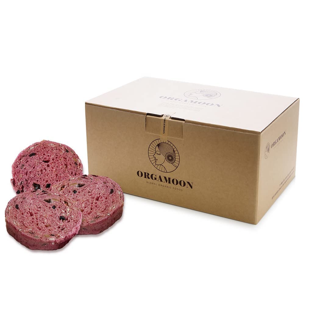 [Dr.ORGAMOON] Cactus Fruit Dietary Fiber Biscuit InBody Program 2 uger _ (14ea / Box)