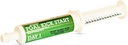 FullBucket Equine Foal Kickstart Paste - Ideel til nyfødte føl på dag 1 til støtte sund immunforsvar & fordøjelsessystem sundhed, 1 Tube