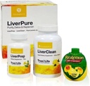 LiverPure - 1 sæt