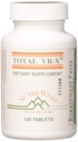 Nutrition-West - Total VR-X - Tidligere Total Virx - 120