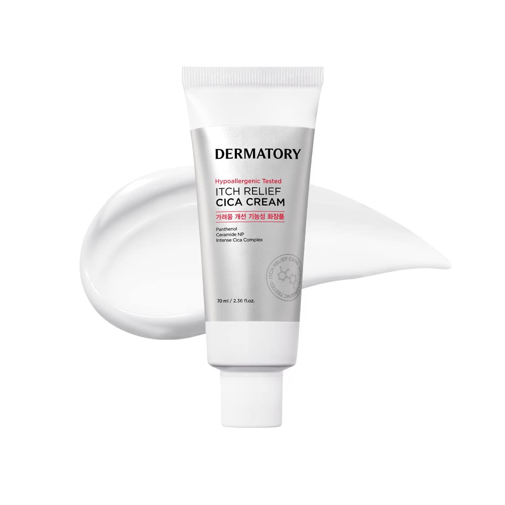 CICA CREAM