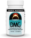 Source Naturals, Inc. DMG 100mg 30 tabletter
