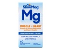 Blod- mag Magnesiumchlorid Plus Calciumtabletter 60