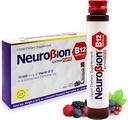 Neurobion Extra Forte B12 10,000 mcg Vials, Liquid - Extreme Powerful- 10 Vials per Box