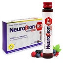 Neurobion Extra Forte B12 10. 000 mcg Hætteglas, Væske - Extreme Powerful- 10 Hætteglas per æske