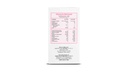 Antioxidanter og aminosyrer Supplement for hår og negle sammenligne med Gelasimi 30 tablet- Antioxidantes y Aminoácidos Suplemento para Cabello y uñas compare to GELASIM 30TAB CISTE
