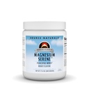 Source Naturals Serene Science Magnesium Serene, Fredelig Krop - Berry Flavored - 17.6 Ounces