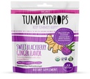 Tummydråber USDA Organic Sweet Blackberry Ingefær