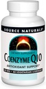 Kilde Natural Coenzym Q10 Antioxidant Support 30 mg Til hjerte, hjerne, immunitet, & leverstøtte - 60 Lozenges