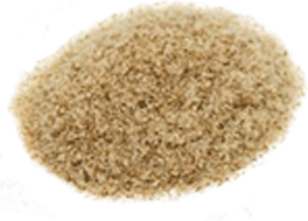 Bedste Botanicals Psyllium Husk Powder 4 oz.