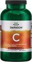 Swanson BUFFERED C W / BIOFLAV 1,000MG 250 TAB