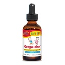 Nordamerikanske Herb & Spice Kitem Kare Orega- Cinn, Cinnamon Flavor - 2 fl. oz. - Great- Tasting immunsupport - Lindes Mucus Membranes - Wild Oregano Oil - Non-GMO - 120 Total Servering
