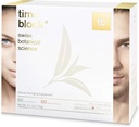 timeblock ® Vital Anti Aging Nutrition af schweizisk botanisk videnskab understøtter DNA og Cell Reparation af Lengements af Telomeres for mænd og kvinder Daily Energy Booster 100% Vegan og non-GMO (60 dage)