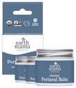 Earth Mama Organic Perineal Balm Budd124; Naturligt kølende urtemasse til graviditet og postpartum Relief med Heks Hazel & Calendula, Feminin Care Essentials, Ingen Benzocaine eller butan, 2-Oz (3- Pack)