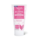 Hyland 's Baby Eksem Cream, Rich beroligende moisturizer for Eksem Prone Hud, Med kolloid havregryn, 5 ounce
