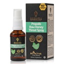 BEE og dig, 100% Pure Propolis Extract, immunsupport, Sore Throat Relief, Antioxidanter, Natural, Keto, Paleo, Gluten- Free