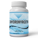 Dihydromyricetin - 520 mg, 120 Servings, Made in USA, Quick Absorption, Quality Potent Ingredients, Third-Party Tested, Non-GMO, GMP Certified, Cruelty Free Products