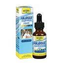 Naturlig balance Alkamax Antacida, 1 Ounce