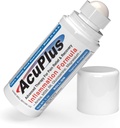 AcuPlus - Pain Relief Roll On - TSA Compliant, Praktisk Roll On - 3 fl. oz.