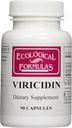 Kardiovaskulær forskning Viricidin Tablets, 90 Count
