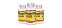 3 Pack - Magnesiumchloridtabletter (cloruro De Magnesio)