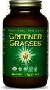 HealthForce SuperFoods Greener Græsser - 5 Oz Powder