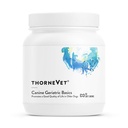 ThorneVET Canine Geriatric Basics - Senior Dog Multi- Vitamin / Mineral Formel Understøtter sund kognition, Joints, og øjne, 90 Soft Chews