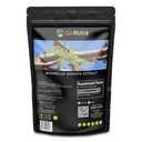 Go Nutra Boswellia Serrata Extract Powder 10: 1 Styrke 65% Boswellic Acid Frankincense Supplement Joint Support - 8 oz.