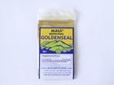 Guldsæl Root Powder 7gm = 1 / 4 oz. * * USA Grown & Packaged * *