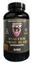 Sunde 'N Fit Amino 10.000 - Aminosyre 180 tabletter - Hydrolyseret æg & hvalkilde - Hurtig Absorbing