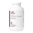 Bariatric Advantage Calcium Citrate Chewable 500mg med vitamin D3 til Bariatric Kirurgi Patienter, herunder Gastric bypass og Ærme Gastrektomi, Low Sugar - Wild Cherry Flavor, 90 Greve