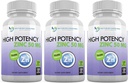 Zink 50mg - Zink picolinate immunforsvar Support 360 Veggie kapsler til voksne og børn Vitamin, godt - Absorberet høj potens Pure Zink kosttilskud - 50mg Per Servering