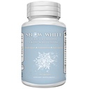 Glutathione Whitening Pills - Recover Your Youth, Get Rid of Dark Spots, Acne Scars & Hyperpigmentering - Natural Skin Whitening Pills - Non- GMO -90 Skin Lightening Kapsler