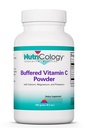 NutriCology Buffered Vitamin C Powder - Buffered Vitamin C for Antioxidant & Immune Support - Ascorbic Acid with Calcium, Magnesium & Potassium - Non-GMO & Gluten-Free - 102 Servings - 8.5 oz