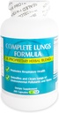 Clear Lung Proprietary Herbal Detox Blend Formel (200 kapsler)
