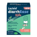 Diarré Ease Kids - en sikker, stoffri og klinisk testet postbiotisk stamme, der kortere varigheden af lejlighedsvis Diarré - arbejder naturligt med dit barns krop, 10 Greve