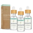 MAYU Electrolyte Water Drops - Hurtig absorption Mineral Drops for Drikkevand, Hydration Essential Minerals Mix - 100% Pure Natural Minerals, Dehydration Solution, Sugar Free Electrolytes -30 ml (3)