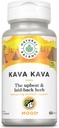 Naturlig balance Kava Kava Root • 124; Naturligt tillæg Hjælper støtte afslapning & Stress Reduktion • 124; 60 Veggie kapsler