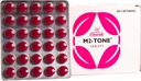 M2 Tone 30 tabletter
