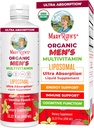 MaryRuth Organics Multivitamin til mænd